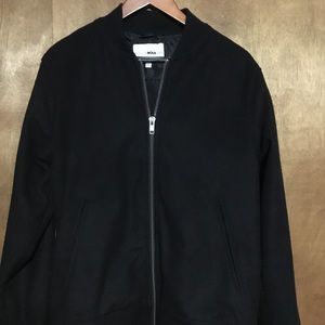 Men’s Bomber Jacket